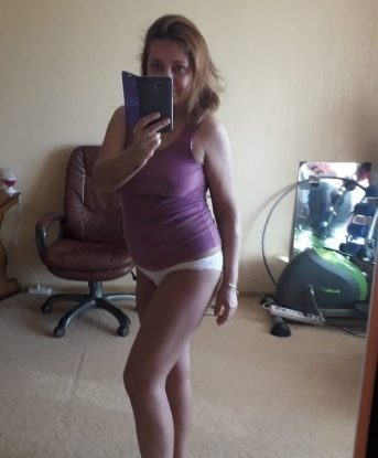 Проститутка Галя