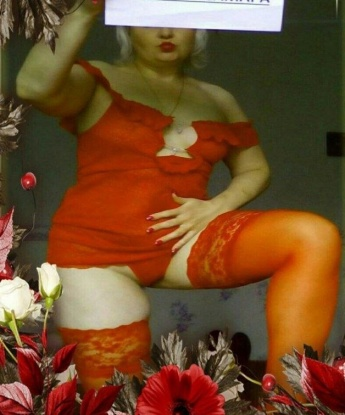 Проститутка Дарина