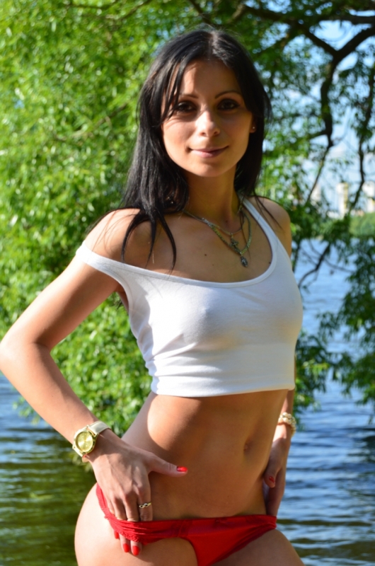 Проститутка Виктория