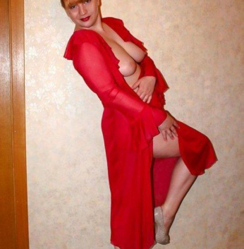 Проститутка Полина